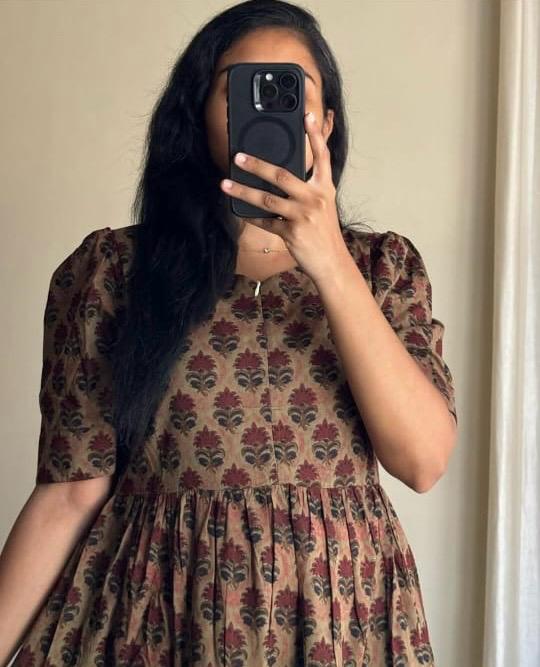 Beautiful prints of pure and rich jaipur cotton