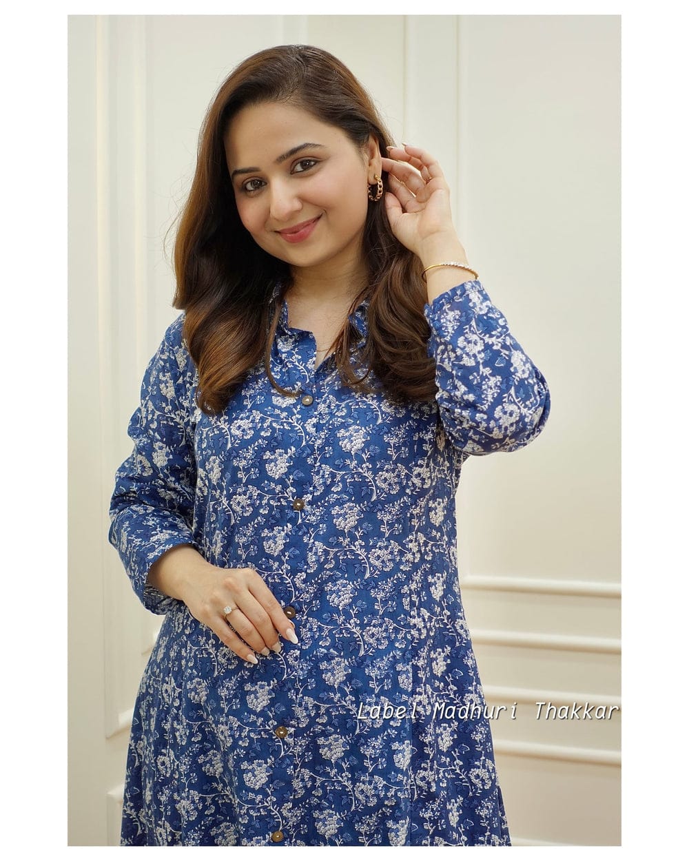 Easy Breezy Summer Cotton Co-ord Sets
