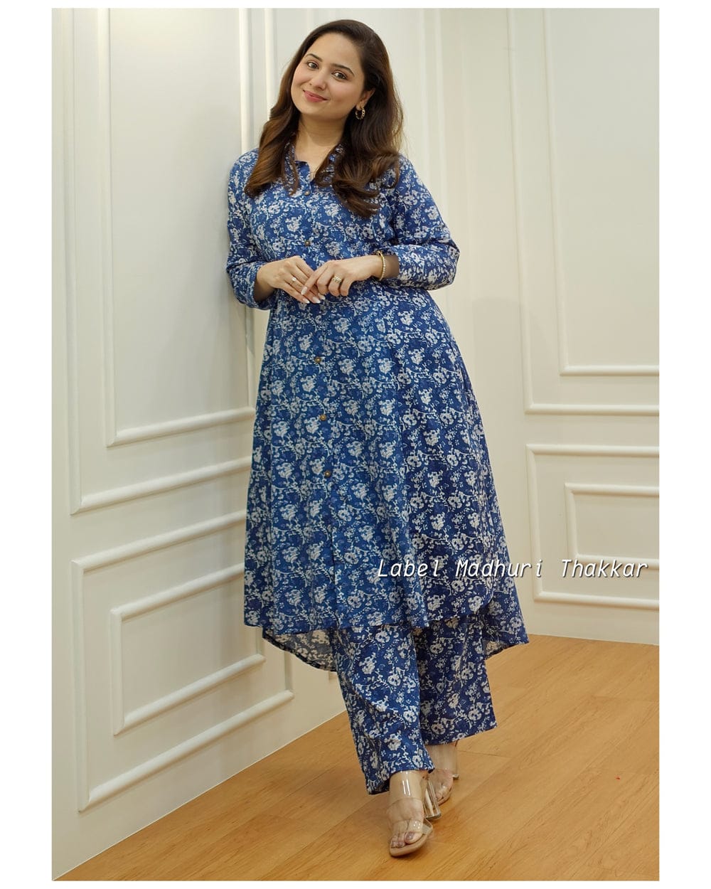 Easy Breezy Summer Cotton Co-ord Sets
