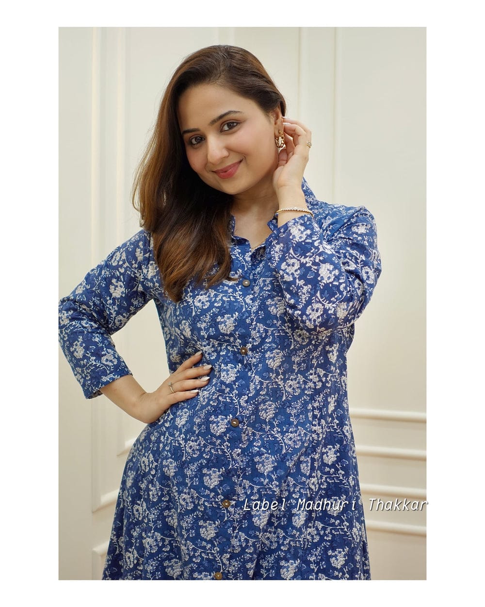 Easy Breezy Summer Cotton Co-ord Sets