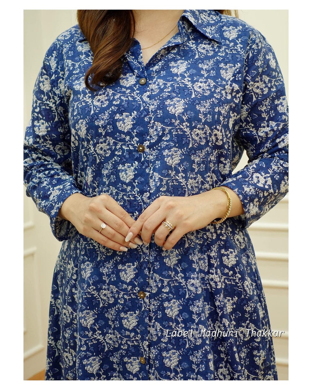 Easy Breezy Summer Cotton Co-ord Sets
