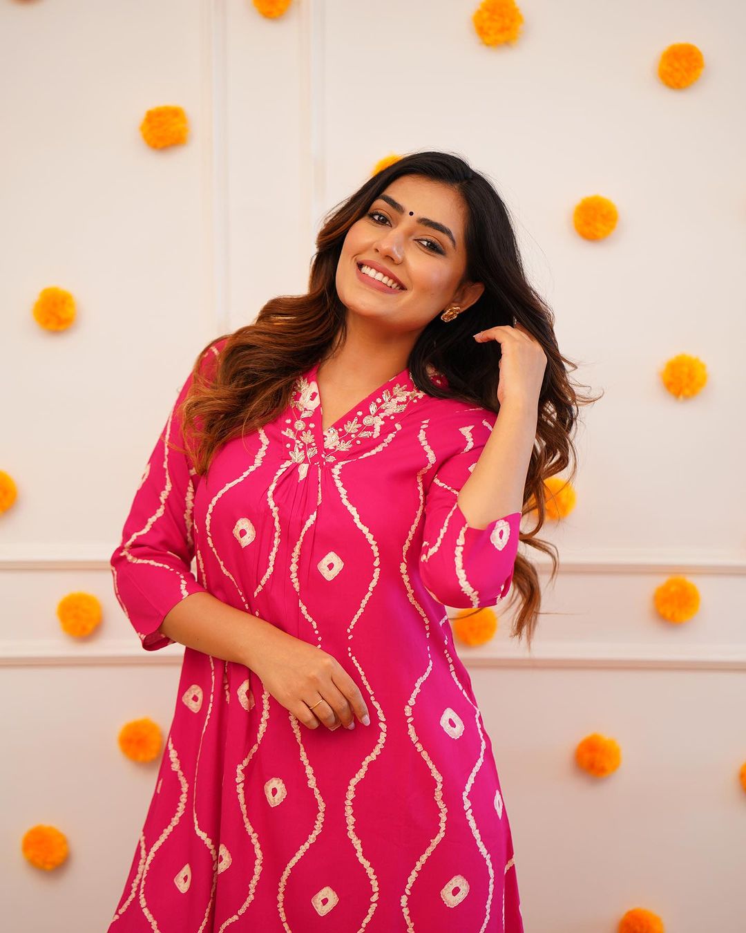 Get festive ready with our new Kurta pant sets
