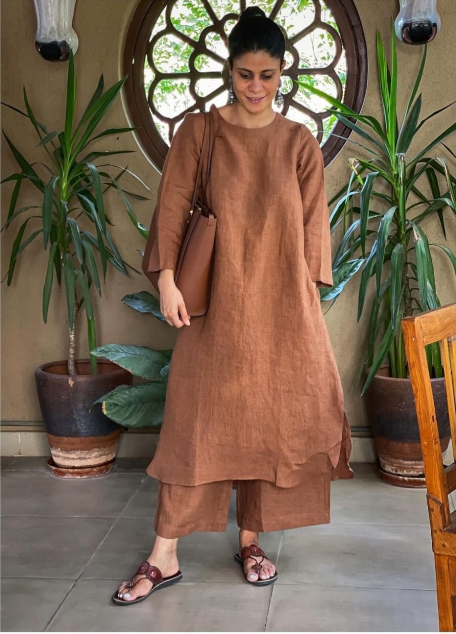 Get festive ready with our new Kurta pant sets