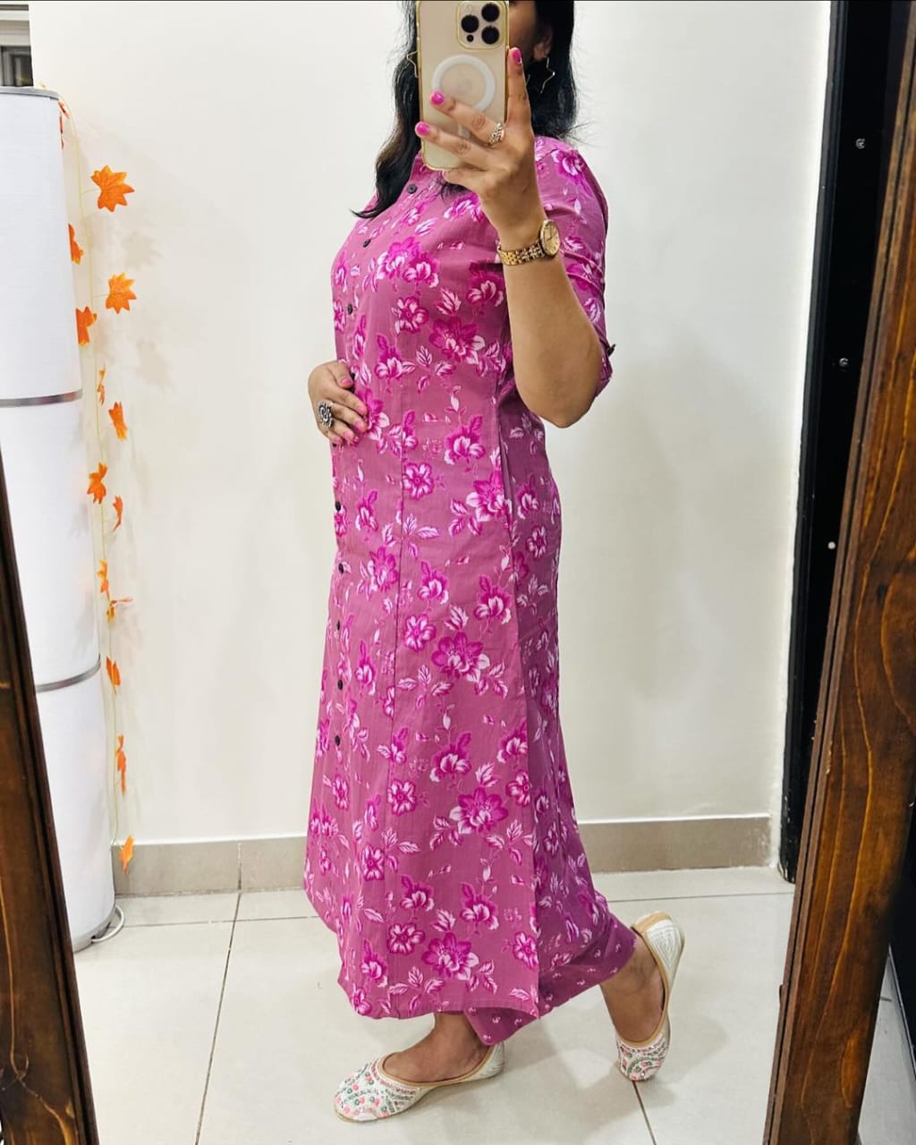 Easy Breezy Summer Cotton Co-ord Sets