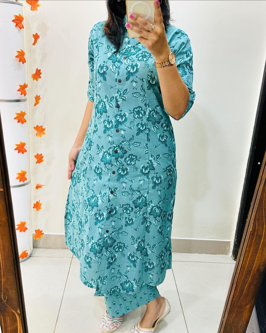 Easy Breezy Summer Cotton Co-ord Sets