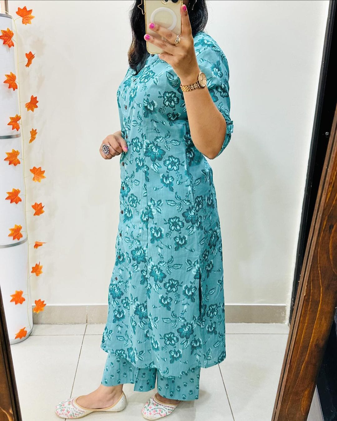 Easy Breezy Summer Cotton Co-ord Sets