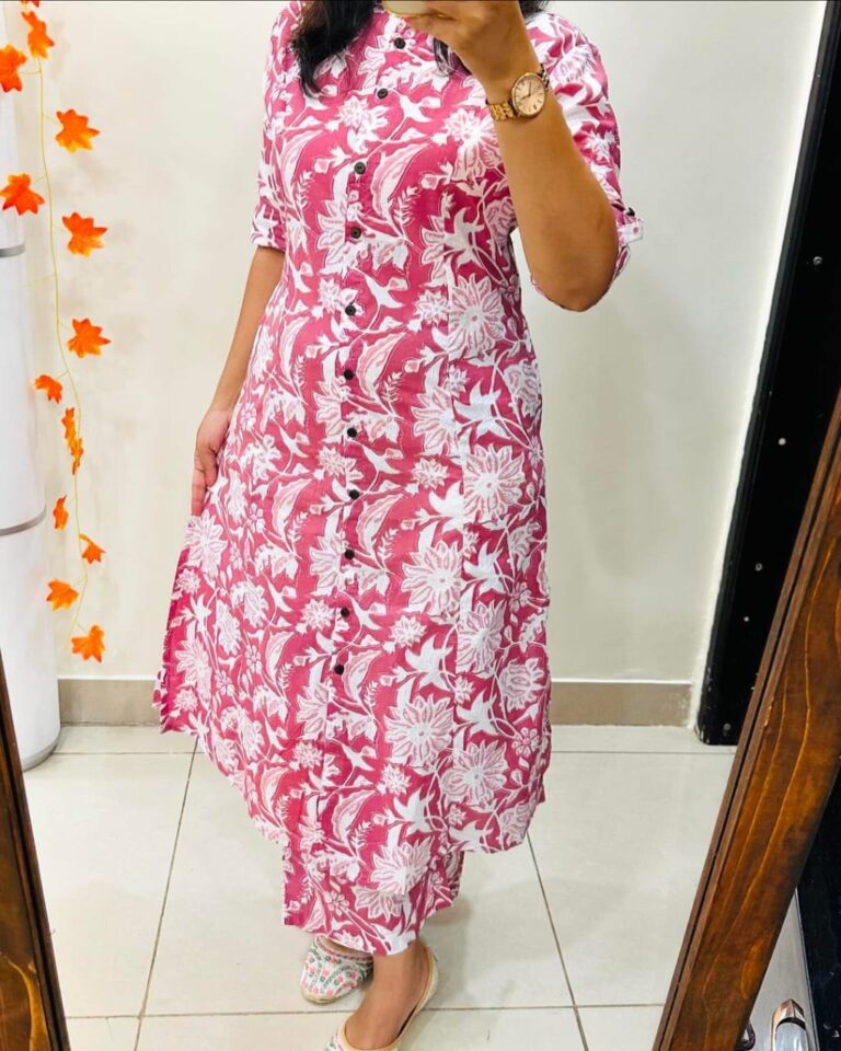 Summer with our amazing Cotton cord set