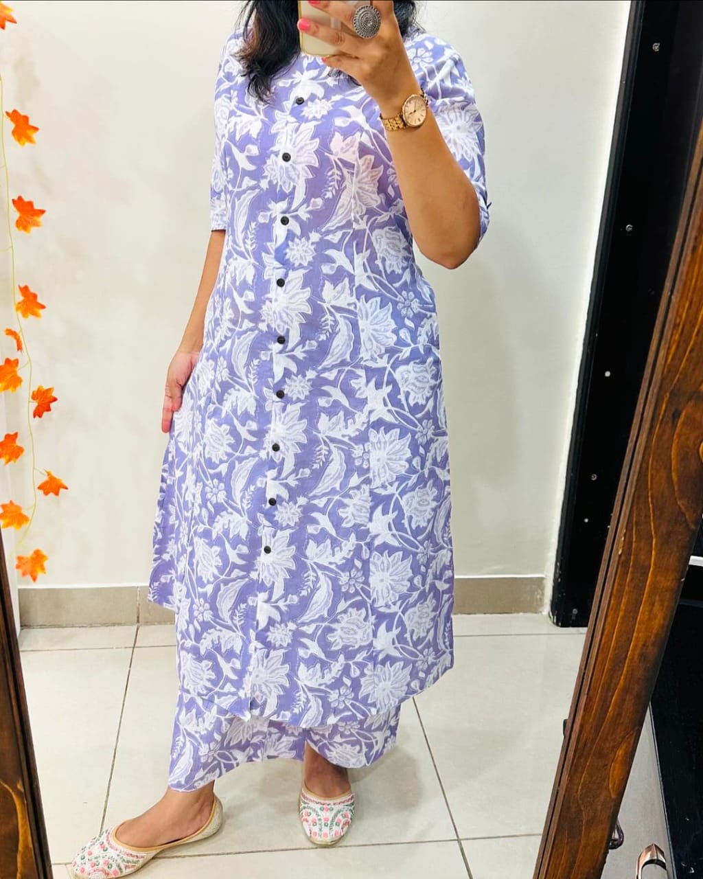 Summer with our amazing Cotton cord set