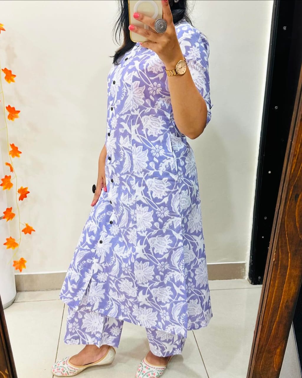 Summer with our amazing Cotton cord set