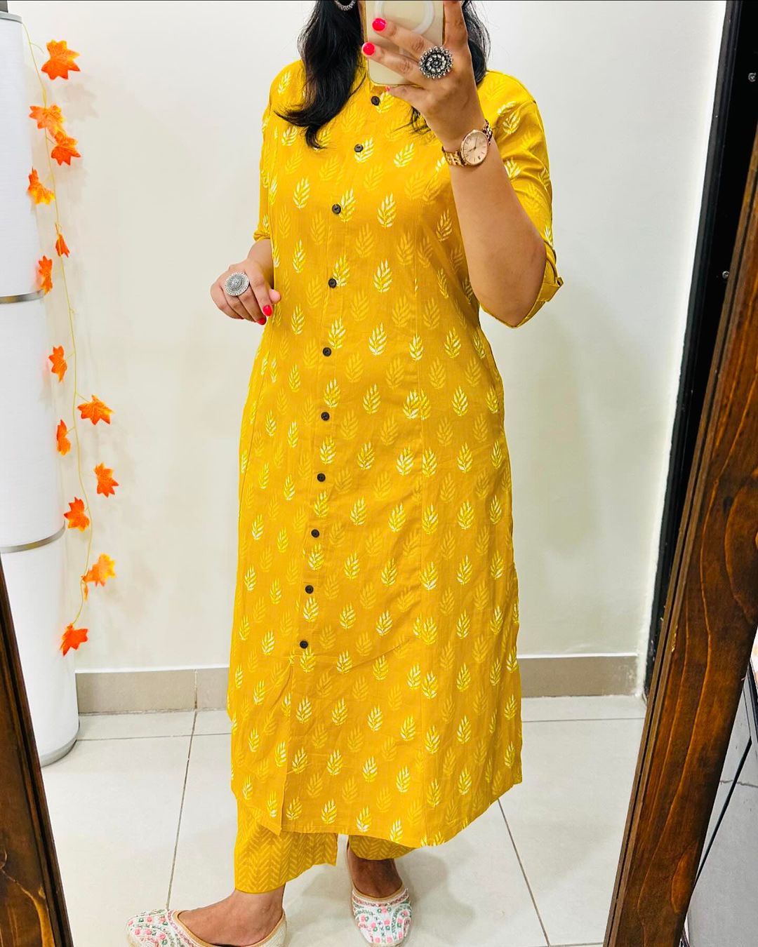 Easy Breezy Summer Cotton Co-ord Sets