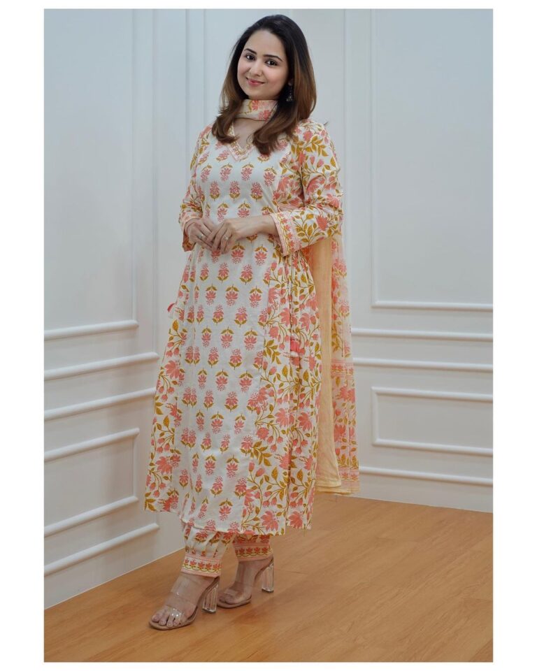 AFGHANI SUIT SET