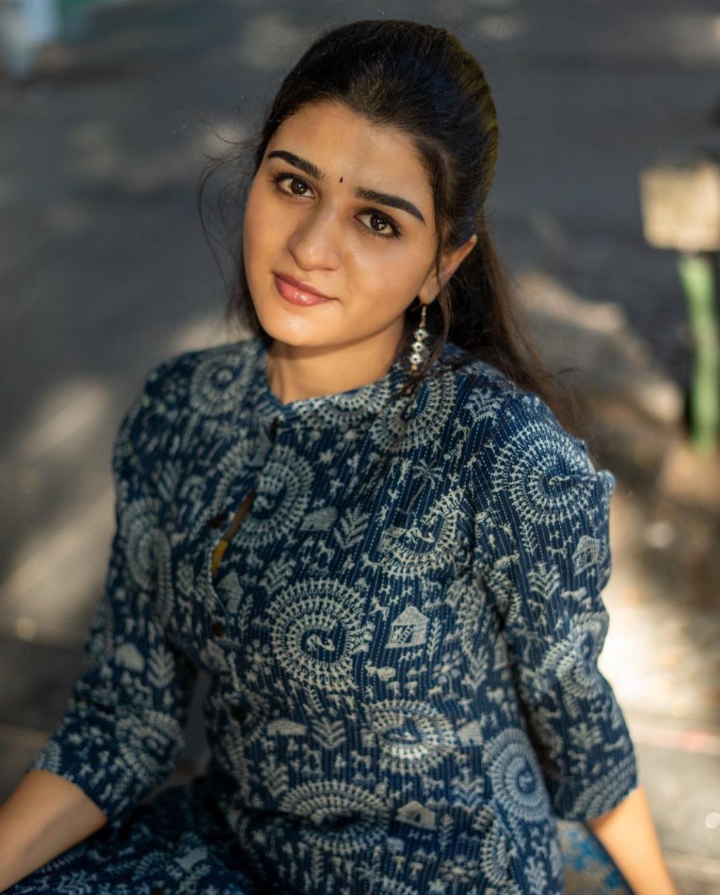 Presenting katha cotton  kurta  set  Pure katha cotton kurta with plazo