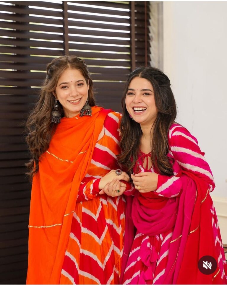 LHRIYA KURTA PENT WITH DUPATTA SUIT SET
