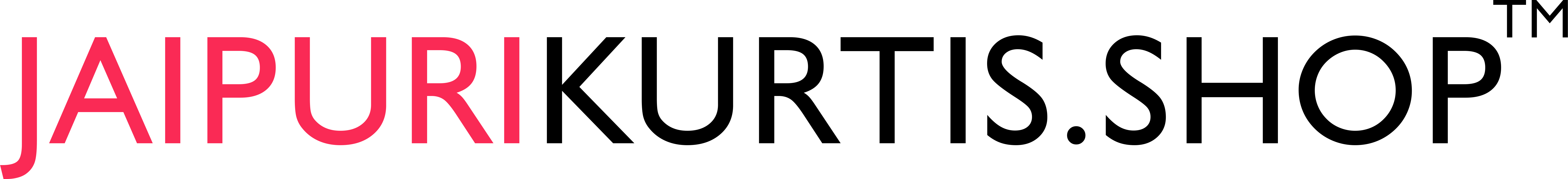 Jaipuri Kurtis