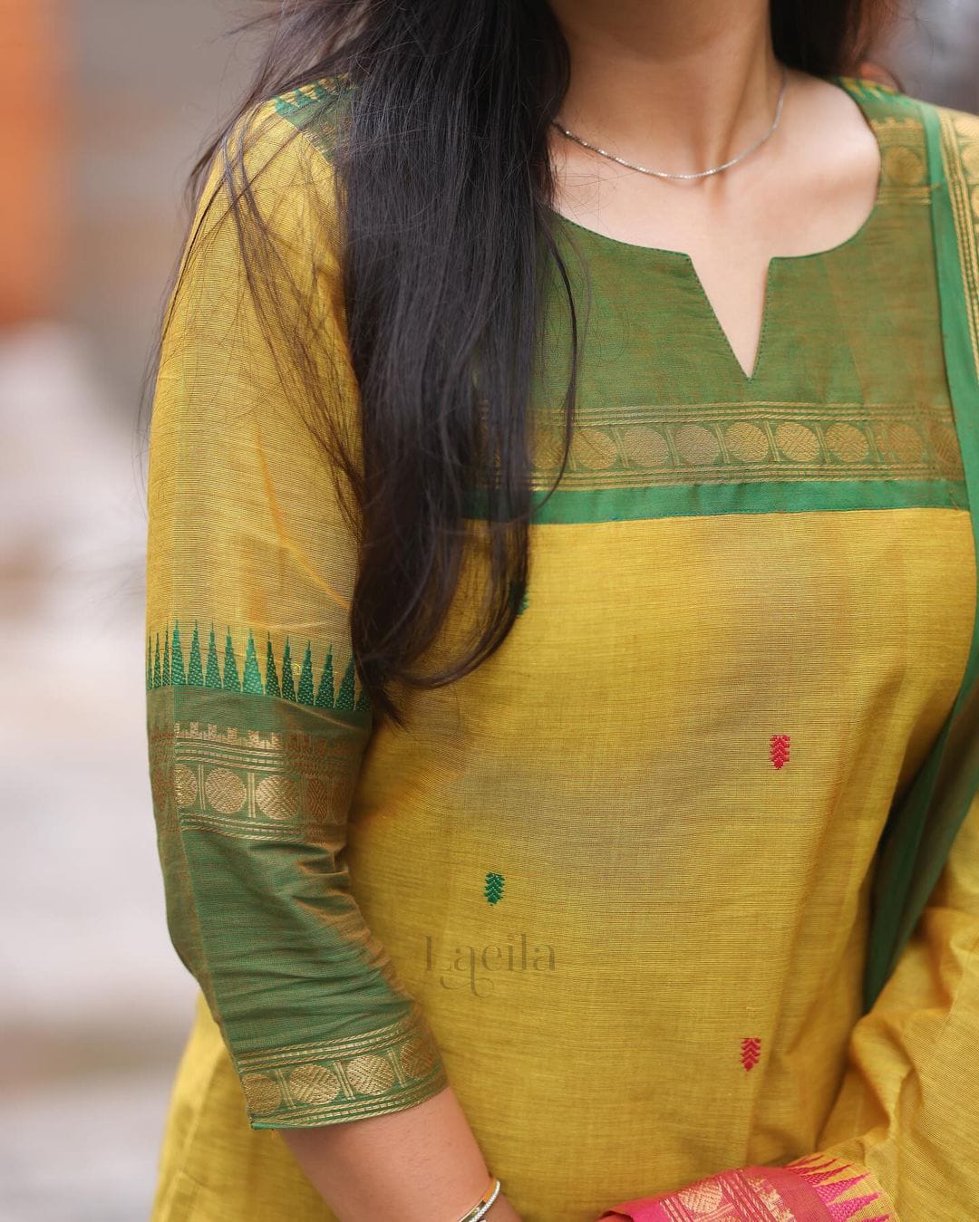 Varanika Suit Set